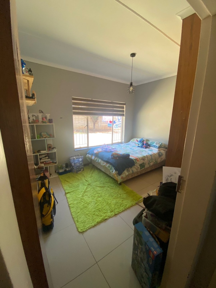 4 Bedroom Property for Sale in Hillsboro Free State